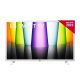 10. LG 32LQ63806LC LED TV 32'' Full HD WebOS Dolby Digital DVB-T2 White