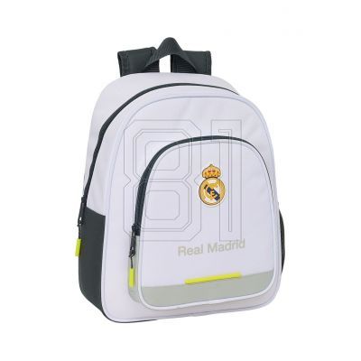 4. Real Madrid small backpack 612554006
