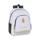 4. Real Madrid small backpack 612554006