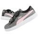 7. Puma Smash v2 Jr shoes 367380 30
