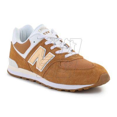 2. New Balance Jr GC574CC1 shoes