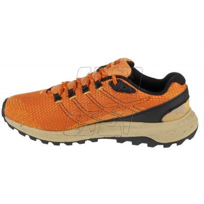 2. Merrell Fly Strike M J068439 Running Shoes