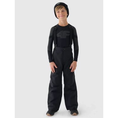 7. 4F Jr Ski Pants 4FJWAW24TFTRM654-20S