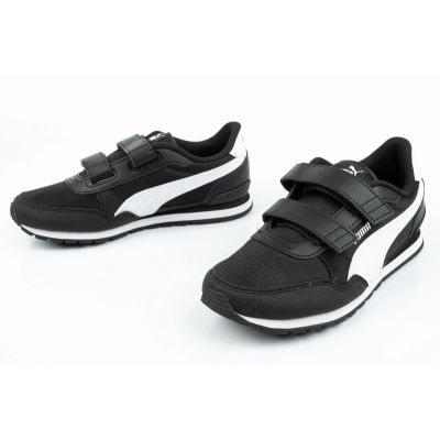 34. Puma ST Runner Jr shoes 38551101