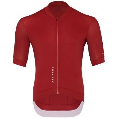 2. Men’s Cycling Jersey (Short Sleeve) SILVINI Men Jersey TRAFOI
