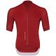 2. Men’s Cycling Jersey (Short Sleeve) SILVINI Men Jersey TRAFOI