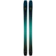 7. Rossignol ESCAPER 97 NANO OPEN ski touring skis