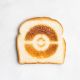 6. Mad Monkey Pokémon - Toaster 2 pieces. Black, Red, White