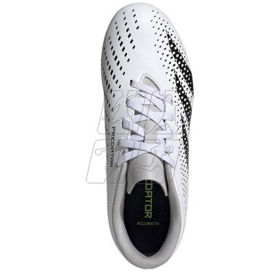 3. Shoes adidas Predator Accuracy.4 FxG Jr IE9434