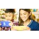 7. Nintendo Switch Lite Blue 10006728 console