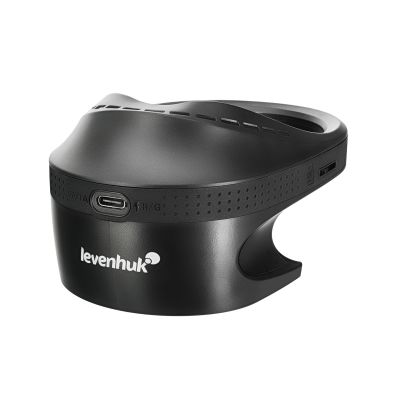 7. Levenhuk ERGO 30 Digital Magnifier