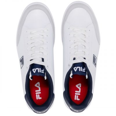 4. Fila Courtbay W FFW0477 13037 Shoes