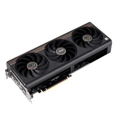 5. ASUS ProArt RTX 5070 TI OC 16GB Graphics Card
