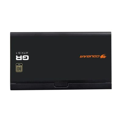 3. COUGAR CGRGDN-1000 Power Supply Module 1000 W 20+4 Pin ATX ATX Black