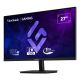 5. Viewsonic VX Series VX27G1-2K Computer Monitor 68.6 cm (27") 2560 x 1440 px Quad HD LED Black