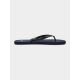 3. Men's flip-flops with wide straps 4F