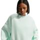 3. Nike Sportswear Phoenix Fleece Women's Sweatshirt DQ5761-394