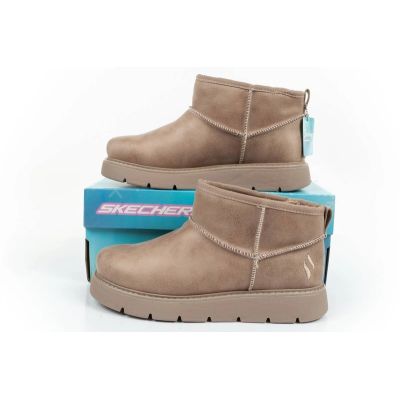 25. Skechers W 169018/TPE Snow Boots