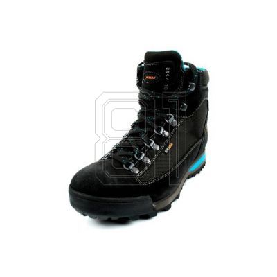 4. Aku Slope Micro GTX U 88510402 trekking shoes