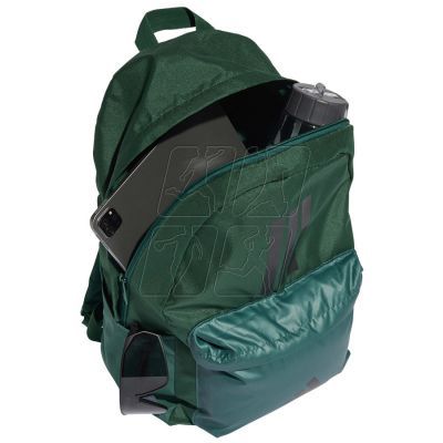 3. Adidas Classic Bars IS7044 backpack