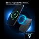 6. Spigen Essential EA2205MQ 5000MAH 22.5W QI2 Power Bank - Black
