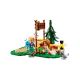 5. LEGO Friends 42622 Summer Archery Camp Shooting Range