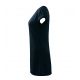 2. Malfini Love W Dress MLI-12302 Navy Blue