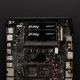 12. Kingston 32GB 3200MHz DDR4 CL20 SODIMM FURY Impact KF432S20IB/32