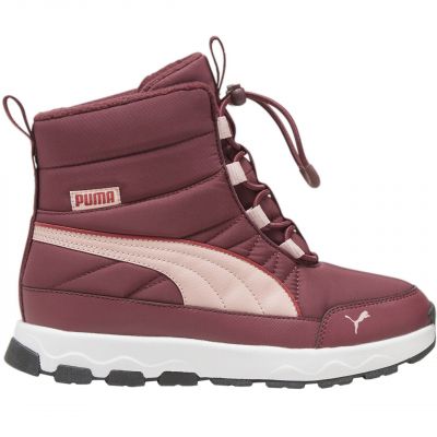 5. Puma Evolve Boot Jr 392644 04 shoes