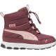 5. Puma Evolve Boot Jr 392644 04 shoes