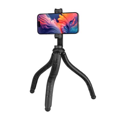 2. FIXED FIXCRT-F-BK Passive Holder Mobile Phone/Smartphone Black