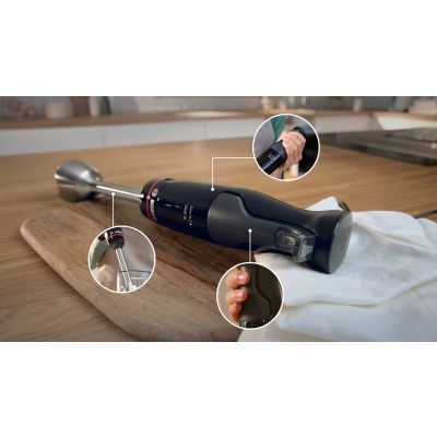 14. BOSCH MSM 4B610 Hand Blender
