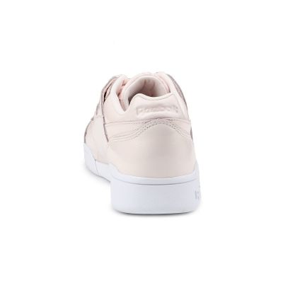 5. Reebok W/O LO Plus Iridescent W shoes CM8951
