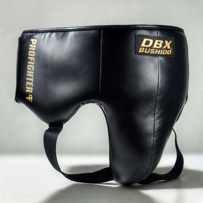 5. ProFighter S men's boxing suspender made of natural leather
