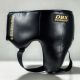 5. ProFighter S men's boxing suspender made of natural leather