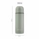 9. Thermos Meteor 1000 ml 17249