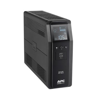 9. APC BR1200SI UPS