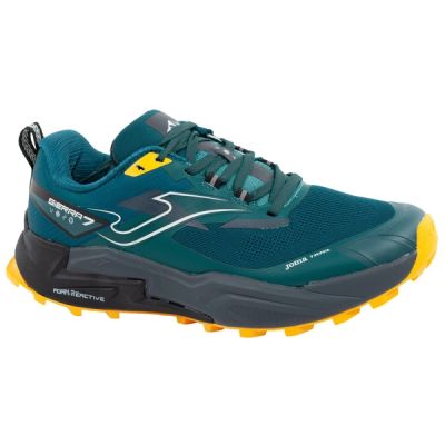 Joma Sierra men's trail running shoes, green