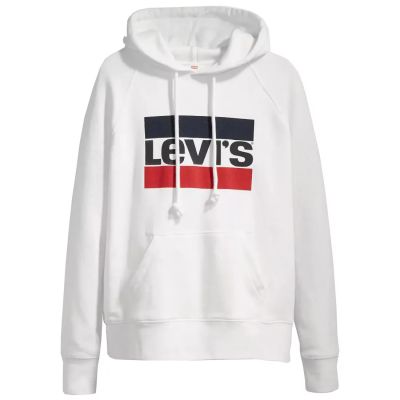 2. Levi's Graphic Standard Hoodie W 184870058
