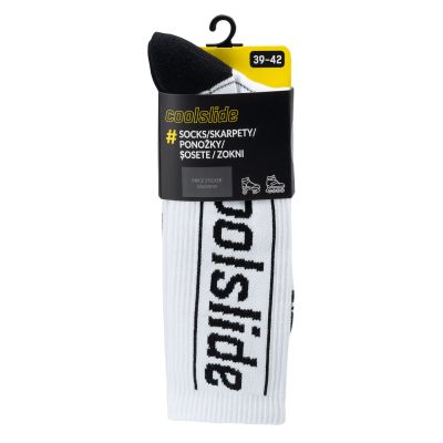 2. CODIE high socks