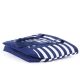2. Spokey Acapulco Beach Bag GN/WT 839586