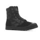 10. Palladium Pampa HI Knit LP Camo 95551-008