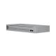 3. Switch Ubiquiti UniFi Pro Max 16 PoE 18p PoE (PoE+: 12; PoE++: 4;) Managed Gigabit/Multigigabit/10G