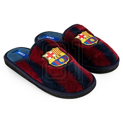 3. FC Barcelona M CFA4R Flip-Flops