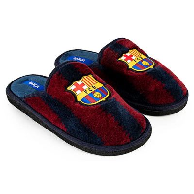 3. FC Barcelona M CFA4R Flip-Flops