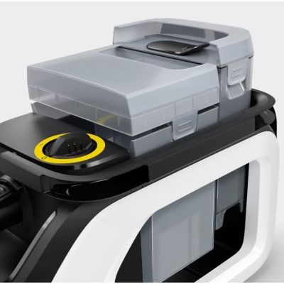 4. KARCHER SE 3 Compact Home N1 washing vacuum cleaner - 1.081-539.0