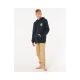 5. RIP CURL Wetsuit Icon Hood-Kid navy blue