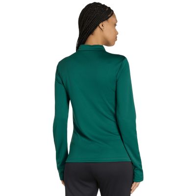 3. adidas Entrada 26 Training Top women's green KE9824