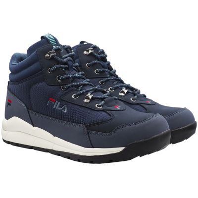 8. Fila Alpha mid M FFM0168 53246 shoes