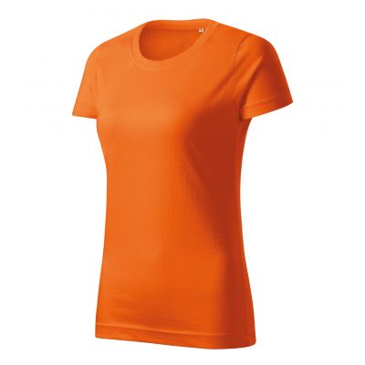 3. Malfini Basic Free W T-shirt MLI-F3411
